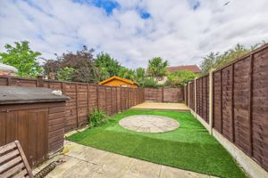 Garden- click for photo gallery